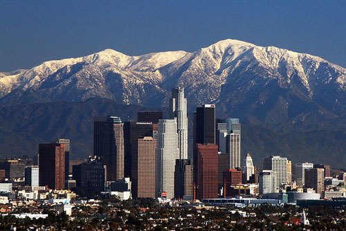 Hard Money Lenders in Los Angeles county
