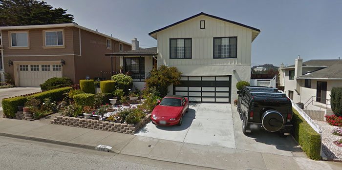 206 Romney Ave, South San Francisco, CA, 94080