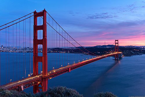 Hard Money Lenders in San Francisco county