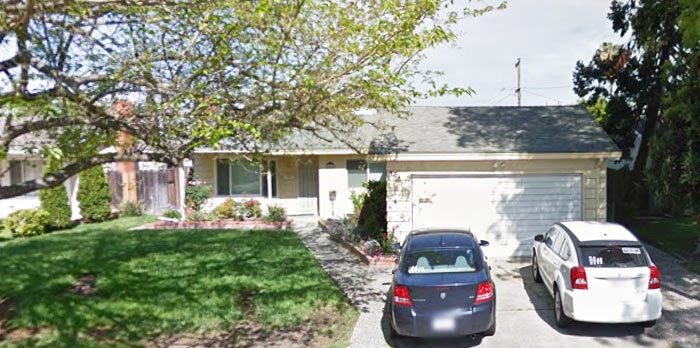 Private Hard Money Loan Closed on 301 W Lincoln Road, Stockton, CA, 95207