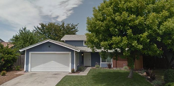 Private Hard Money Loan Closed on 4755 Valley Hi Drive, Sacramento, CA, 95823