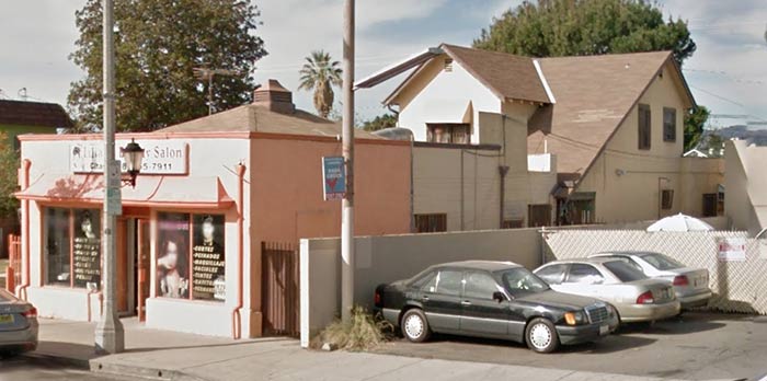 Private Hard Money Loan Closed on 447 N Maclay Ave, San Fernando, CA, 91340