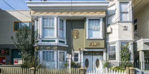 Private Hard Money Loan Closed on 666 S Van Ness Ave, San Francisco, CA 94110