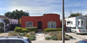 Private Hard Money Loan Closed on 2921 12th Ave, Los Angeles, CA 90018