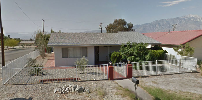Fix and Flip 66735 Acoma Ave, Desert Hot Springs, CA 92240