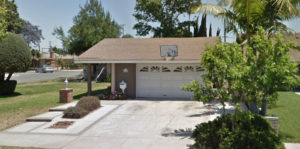 Private Hard Money Loan Closed on 2225 North Hathaway St, Santa Ana, CA 92705
