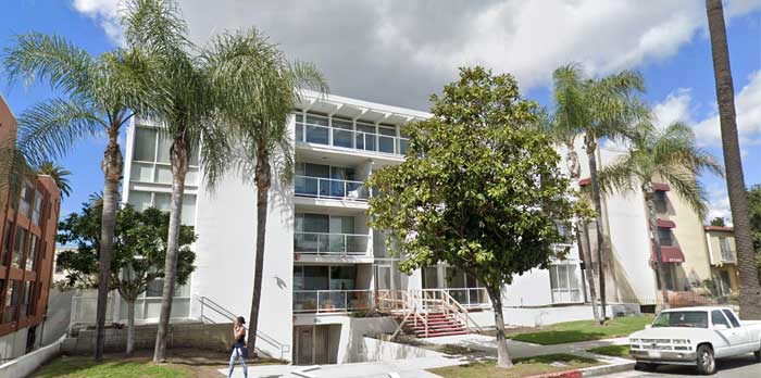 Private Hard Money Loan Closed on 131 N Gale Dr #3C, Beverly Hills, CA 90211