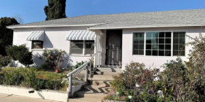Private Hard Money Loan Closed on 7700 Satsuma Ave, Sun Valley, CA 91352