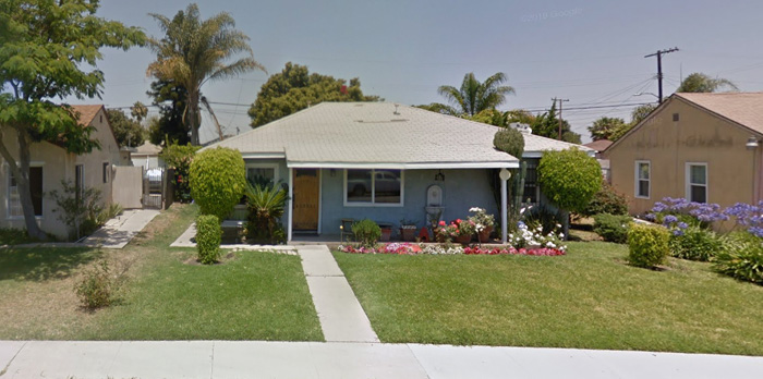 Private Hard Money Loan Closed on 2201 W Raymond St, Compton, CA 90220