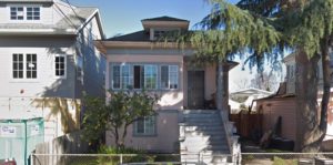 Private Hard Money Loan Closed on 5872 Beaudry St, Emeryville, CA 94608