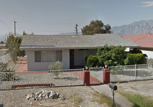 Fix and Flip 66735 Acoma Ave, Desert Hot Springs, CA 92240