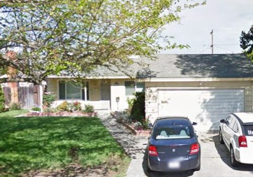 Private Hard Money Loan Closed on 301 W Lincoln Road, Stockton, CA, 95207