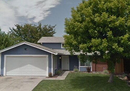 Private Hard Money Loan Closed on 4755 Valley Hi Drive, Sacramento, CA, 95823