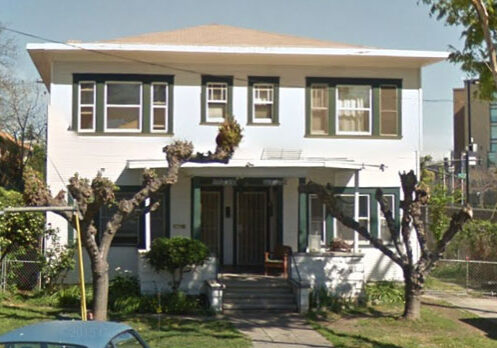 Private Hard Money Loan Closed on 524 N Monroe St, Stockton, CA 95203