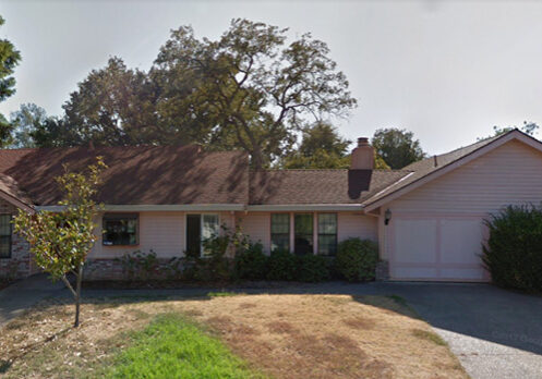 Private Hard Money Loan Closed on 8113 Glen Creek Way, Citrus Heights, CA 95610