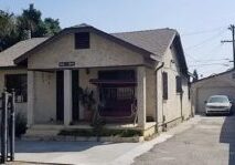 Private Hard Money Loan Closed on 842 W Gage St, Los Angeles, CA 90044